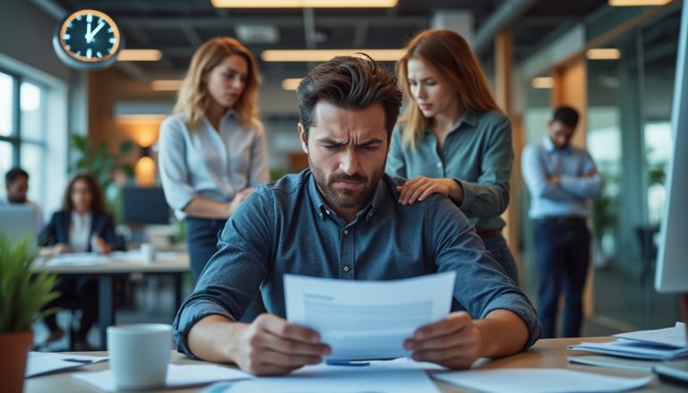 découvrez les responsabilités des salariés en matière d'horaires de sortie durant un arrêt maladie. informez-vous sur les obligations légales et les implications de vos choix, afin de mieux gérer votre absence et respecter les règles en vigueur.