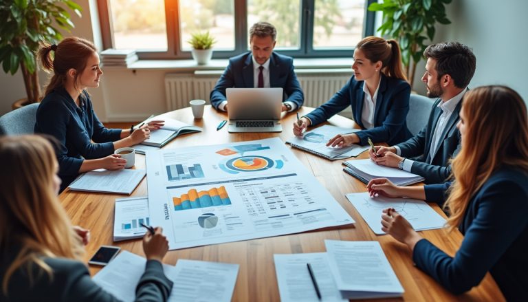 découvrez notre guide complet pour choisir entre sas et sarl, deux formes juridiques adaptées aux entrepreneurs. analysez les avantages, inconvénients et critères clés pour prendre la meilleure décision pour votre entreprise. améliorez votre compréhension des enjeux fiscaux et administratifs et lancez votre projet en toute sérénité.