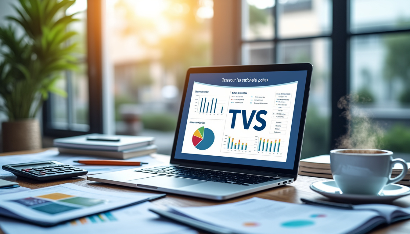 découvrez notre guide complet sur la tvs (taxe sur les véhicules de sociétés) pour tout comprendre sur cet impôt essentiel. apprenez à calculer, déclarer et optimiser votre déclaration de tvs afin de mieux gérer vos obligations fiscales et d'éviter les erreurs. informez-vous sur les exemptions et les particularités de la législation. maîtrisez cet enjeu fiscal avec nos conseils pratiques !