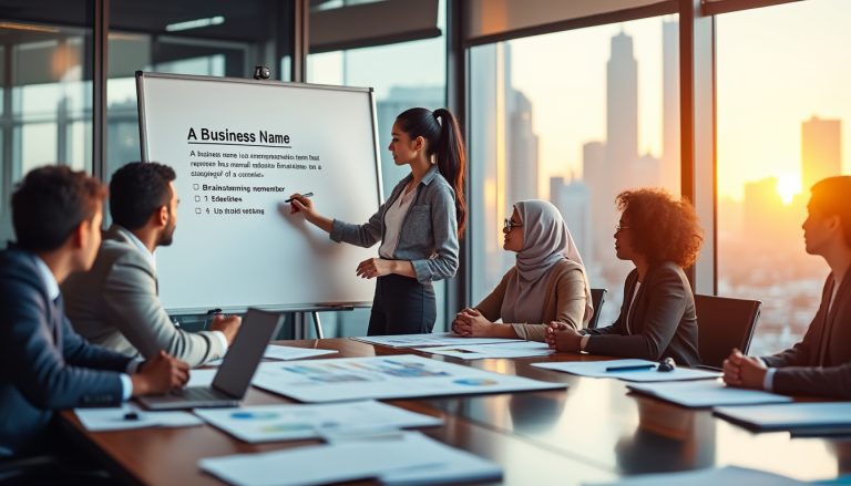découvrez tout ce qu'il faut savoir sur la raison sociale : sa définition, les étapes pour la rédiger correctement et les procédés pour la modifier. obtenez des conseils pratiques et des informations essentielles pour bien gérer votre entreprise.