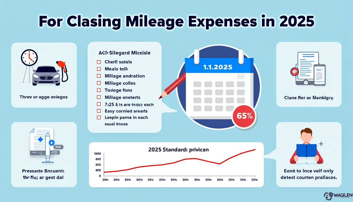 découvrez tout ce qu'il faut savoir sur le barème kilométrique applicable en 2025. cette guide vous aidera à comprendre les nouvelles règles de déduction fiscale, les taux de remboursement et les implications pour vos déplacements professionnels. restez informé et optimisez vos finances avec nos conseils pratiques.