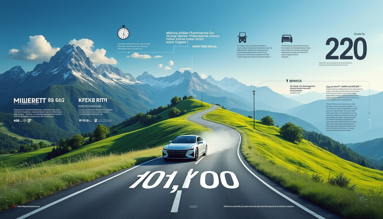 découvrez tout ce qu'il faut savoir sur le barème kilométrique applicable en 2025. cette guide vous aidera à comprendre comment calculer vos frais de déplacement, les taux en vigueur et les implications fiscales. restez informé et optimisez vos remboursements !