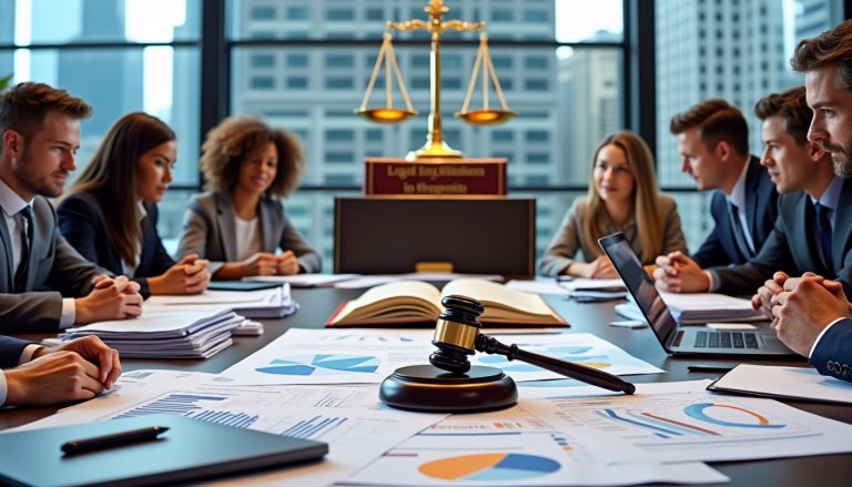 découvrez les enjeux et implications du statut juridique d'une association. cet article vous guide à travers les différentes formes juridiques, leurs avantages et inconvénients, ainsi que les obligations légales à respecter pour assurer le bon fonctionnement de votre structure.