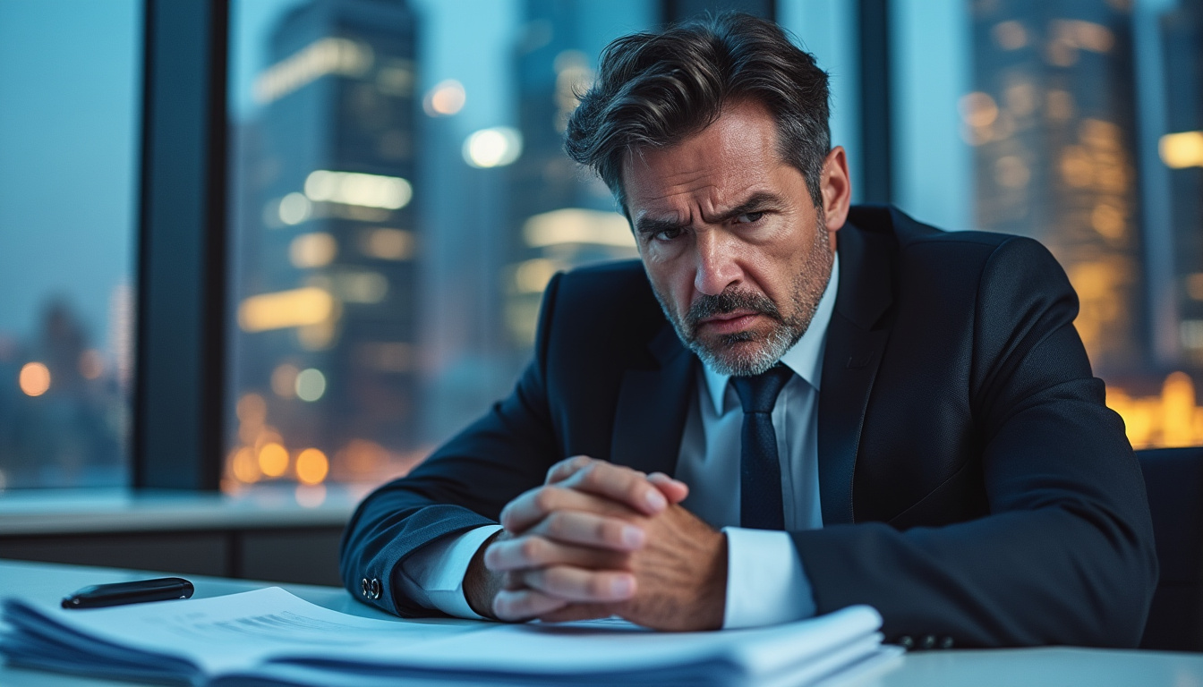 découvrez les avantages et les inconvénients d'une société par actions simplifiée (sas) pour mieux appréhender ce statut juridique dynamique, adapté à la fois aux entrepreneurs et aux structures en croissance. informez-vous sur la flexibilité, la protection des actionnaires, ainsi que les contraintes réglementaires liées à la sas.