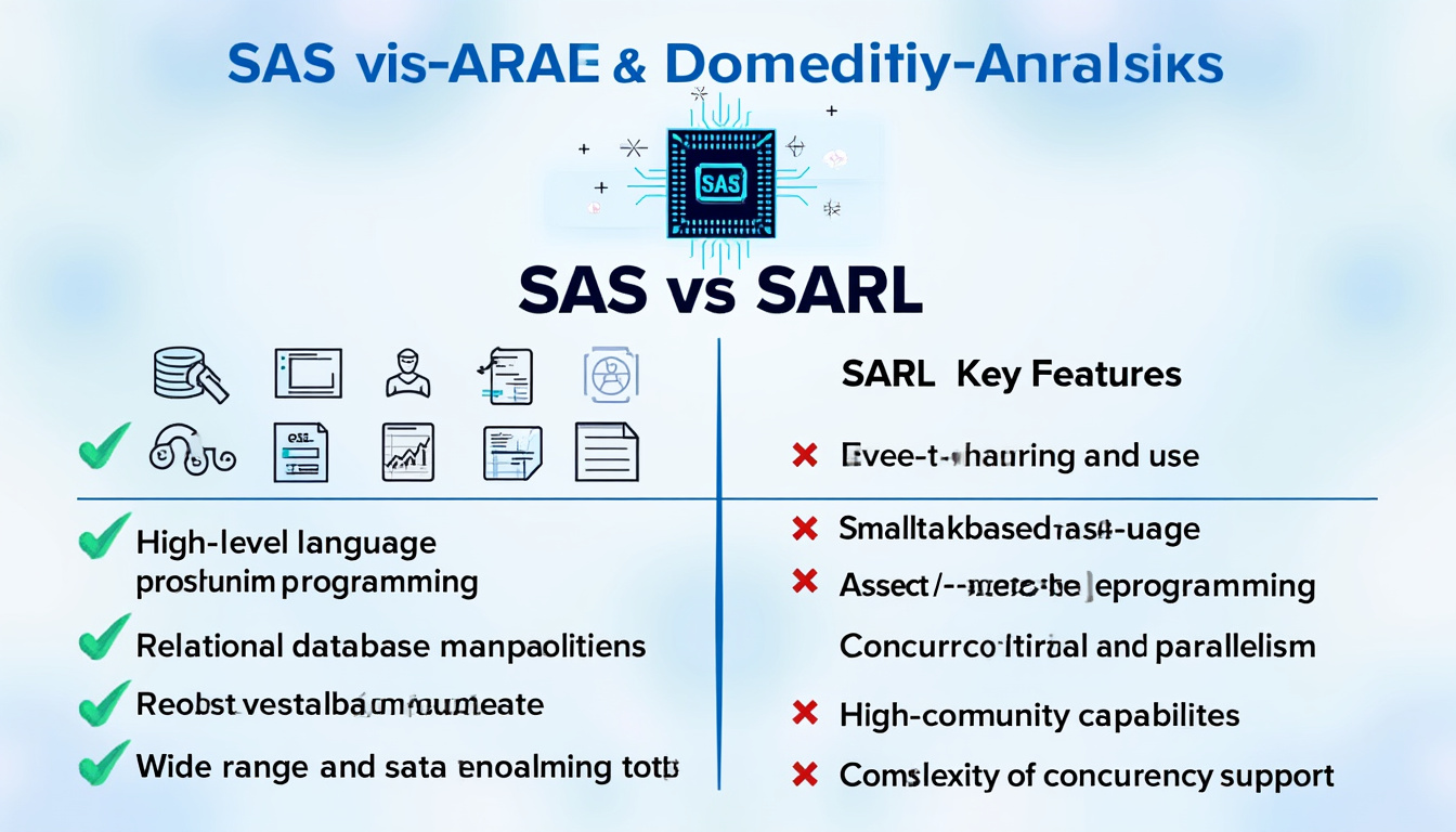 découvrez les principaux atouts et limites d'une société par actions simplifiée (sas), un statut juridique prisé en france pour sa flexibilité et ses avantages fiscaux, tout en analysant ses contraintes et obligations pour une création d'entreprise réussie.