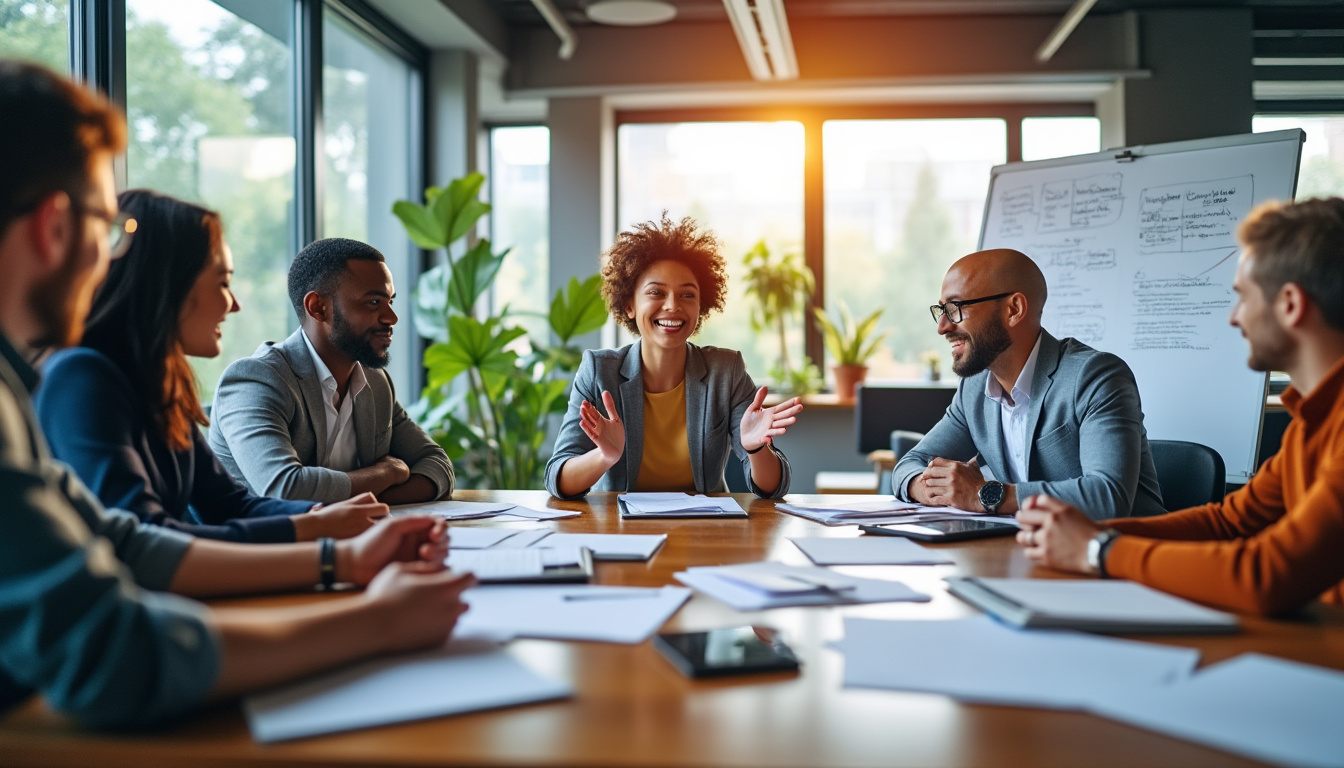 découvrez les atouts et les limites d'une société par actions simplifiée (sas). cette étude explore les avantages fiscaux, la flexibilité de gestion et la responsabilité limitée, tout en abordant les contraintes légales et les obligations administratives. idéal pour les entrepreneurs souhaitant optimiser leur structure juridique.