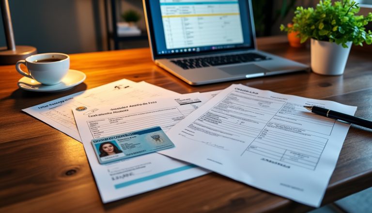 découvrez les documents essentiels à fournir pour obtenir votre carte grise facilement et rapidement. notre guide complet vous informe sur les démarches, les pièces à préparer et les délais à respecter pour mener à bien votre demande.