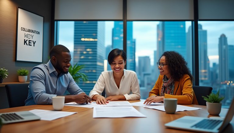 découvrez les enjeux et les avantages d'un avenant au contrat de travail. cet article explore comment ces modifications peuvent bénéficier à la fois à l'employeur et à l'employé, en améliorant la flexibilité, en clarifiant les attentes et en favorisant un climat de confiance. informez-vous sur les aspects juridiques et pratiques pour mieux gérer vos relations de travail.