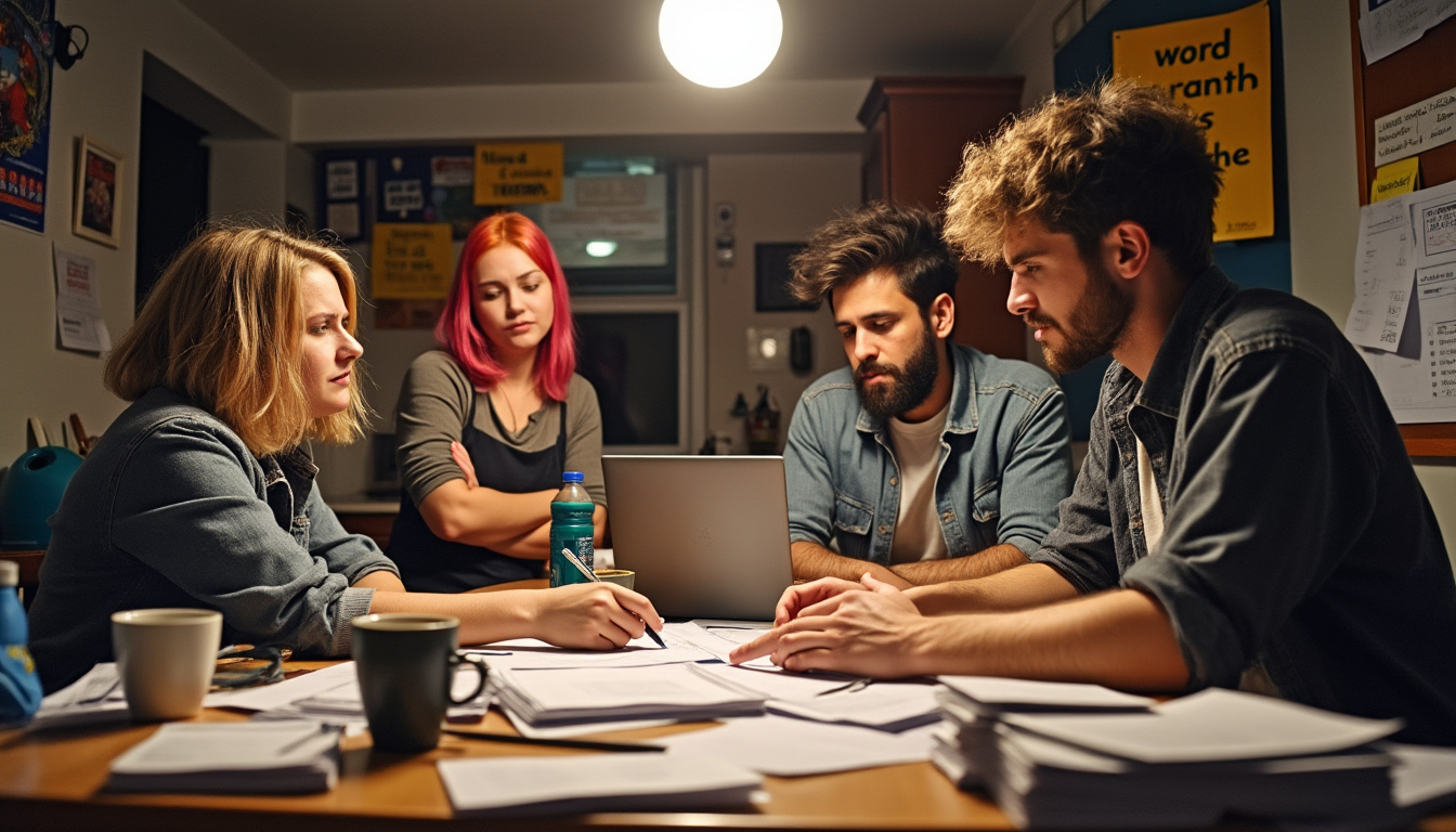 découvrez les différents justificatifs de domicile requis en fonction de votre situation personnelle. que vous soyez locataire, propriétaire ou hébergé, cette guide vous aide à comprendre les documents nécessaires pour prouver votre adresse.