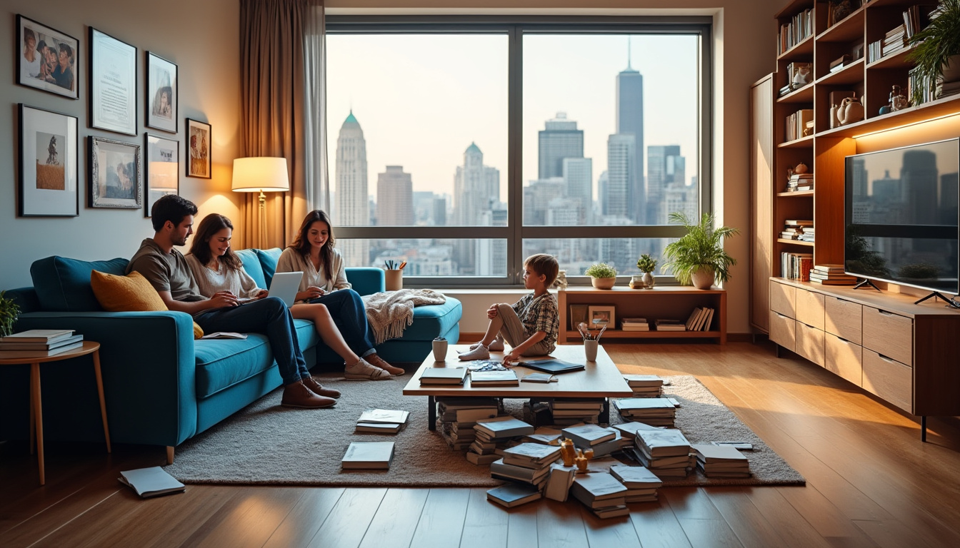 découvrez les différents justificatifs de domicile requis selon votre situation personnelle. que vous soyez locataire, propriétaire ou hébergé, cette guide vous aidera à fournir les documents nécessaires pour toutes vos démarches administratives.