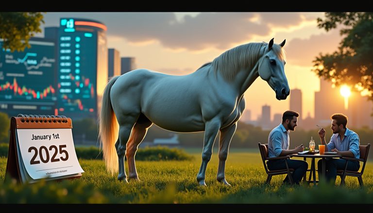 découvrez nos analyses et prévisions sur l'évolution du prix du cheval fiscal en 2025. anticipez les impacts économiques et réglementaires sur votre budget automobile grâce à nos insights détaillés.