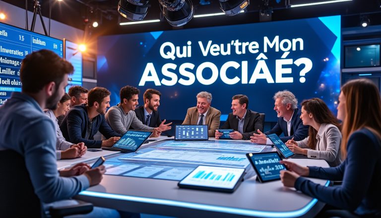 découvrez tout ce qu'il faut savoir sur la saison 5 de 'qui veut être mon associé ?' ! retrouvez les dates de diffusion, la liste des nouveaux investisseurs, des analyses d'épisodes et bien plus encore pour ne rien manquer de cette saison captivante.