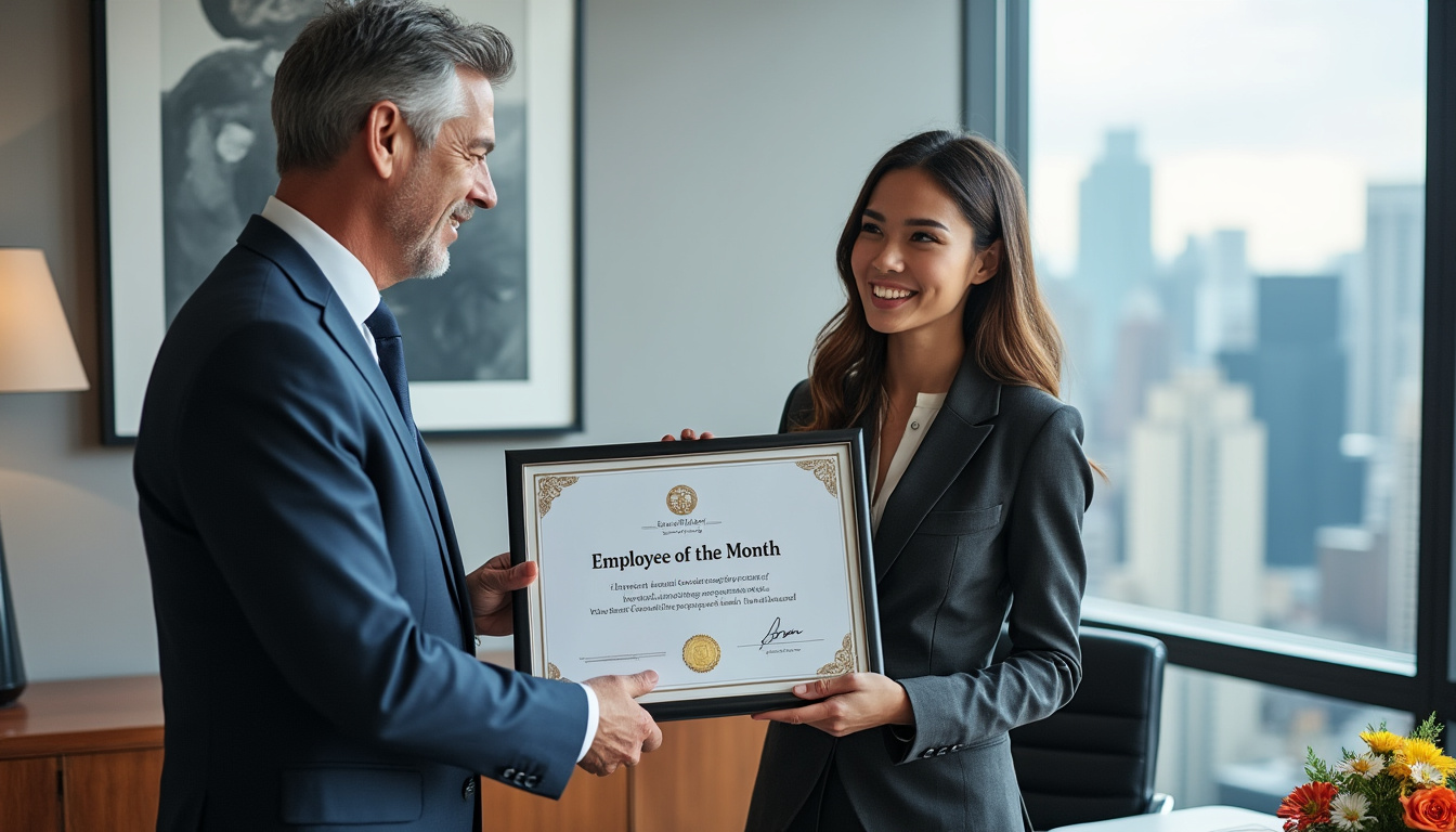 découvrez tout ce qu'il faut savoir sur l'attestation employeur : ses obligations légales, le contenu essentiel à inclure, ainsi qu'un modèle à suivre pour sa rédaction. facilitez la gestion de vos documents professionnels et assurez-vous de respecter les normes en vigueur.