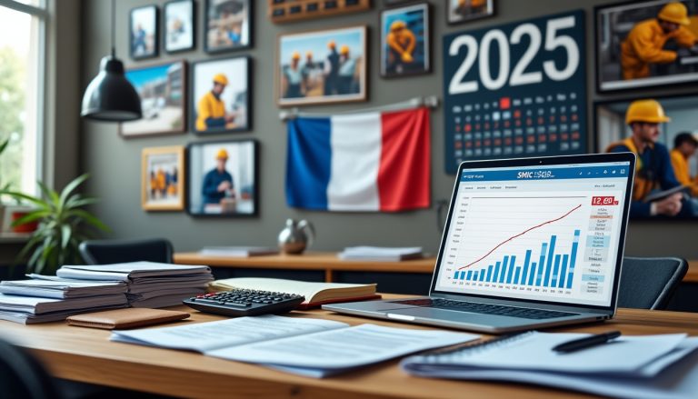 découvrez tout ce qu'il faut savoir sur le smic horaire en 2025 : montants актуels, revalorisations prévues et dernières actualités. restez informé sur les changements et l’impact du smic sur votre salaire.