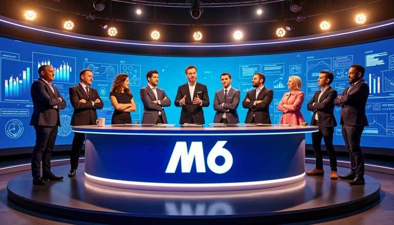découvrez tout ce qu'il faut savoir sur le premier épisode de 'qui veut être mon associé ?', diffusé le 5 février sur m6. plongez dans l'univers des entrepreneurs et des investisseurs, et préparez-vous à vivre des moments forts et inspirants de cette émission captivante.