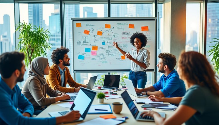 découvrez comment trouver des partenaires d'affaires fiables et motivés pour votre projet à qvema 2025. rejoignez-nous pour échanger des idées et tisser des liens solides dans un cadre dynamique et inspirant. qui souhaite devenir mon associé ?
