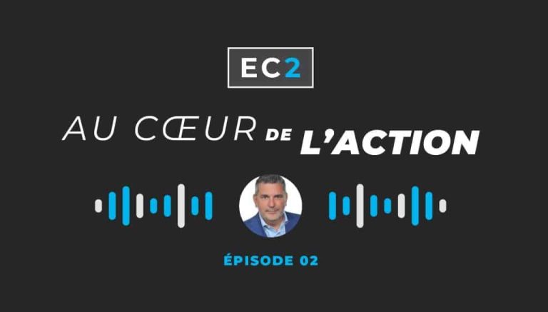 découvrez l'épisode 2 de notre série dédiée aux entrepreneurs, où nous explorons des histoires inspirantes, des conseils pratiques et des stratégies éprouvées pour réussir dans le monde des affaires. ne manquez pas ces précieux enseignements pour propulser votre projet vers le succès!