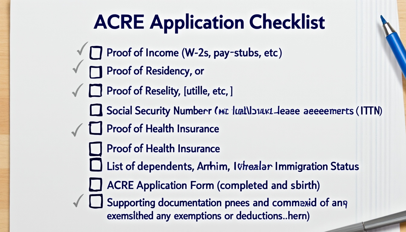 découvrez les nouvelles évolutions de l'acre pour les micro-entrepreneurs en 2025. informez-vous sur les changements clés et les avantages dont vous pourrez bénéficier pour optimiser votre activité.