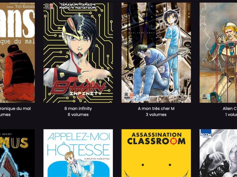 découvrez le parcours inspirant des créateurs de mangas sur mangas.io. plongez dans l'univers fascinant du manga, où passion et créativité mènent à un succès fulgurant. rejoignez notre plateforme pour partager, apprendre et vous épanouir dans l'art du manga.
