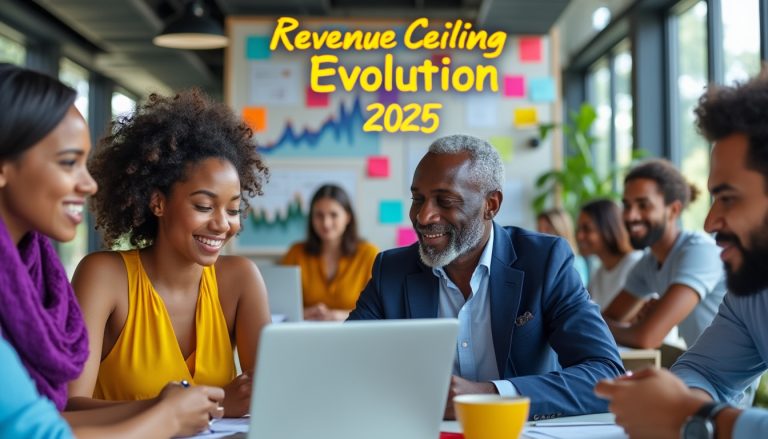 découvrez les perspectives passionnantes pour les micro-entrepreneurs en 2025 avec l'évolution du plafond de chiffre d'affaires. cette nouvelle législation ouvre la voie à un essor économique, permettant aux petites entreprises de croître et d'innover. explorez les opportunités et préparez-vous à dynamiser votre activité !