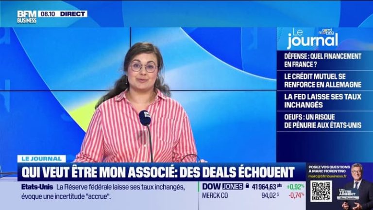 découvrez les raisons derrière l'échec des deals dans notre analyse approfondie. comprenez les facteurs clés qui mènent à des transactions ratées et apprenez comment éviter ces pièges pour optimiser vos futures négociations.