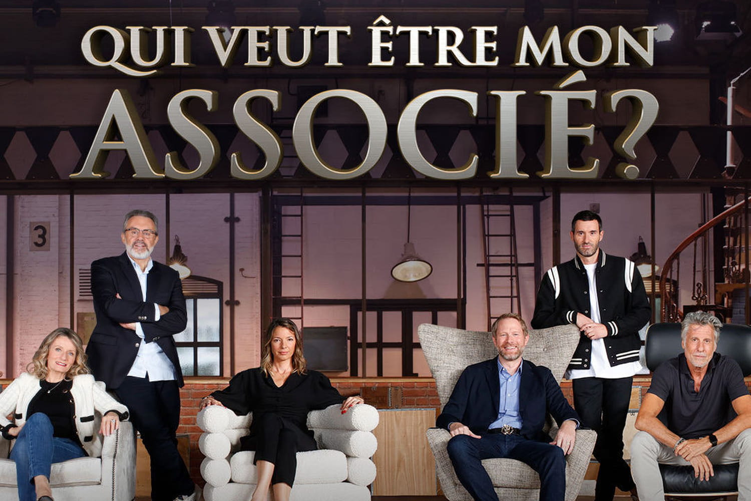 découvrez l'impact de l'émission 'qui veut être mon associé ?' sur l'entrepreneuriat français. analysez comment cette plateforme aide les entrepreneurs à obtenir des financements, à développer leur réseau et à inspirer de nouvelles générations d'investisseurs. plongez dans les témoignages d'associés et les réussites qui façonnent le paysage économique de demain.