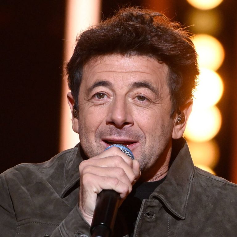 découvrez l'incroyable apparition de patrick bruel dans notre émission ! ne manquez pas ses anecdotes exclusives, ses performances musicales et des moments inoubliables. rejoignez-nous pour cette rencontre captivante avec l'un des artistes les plus aimés de france.