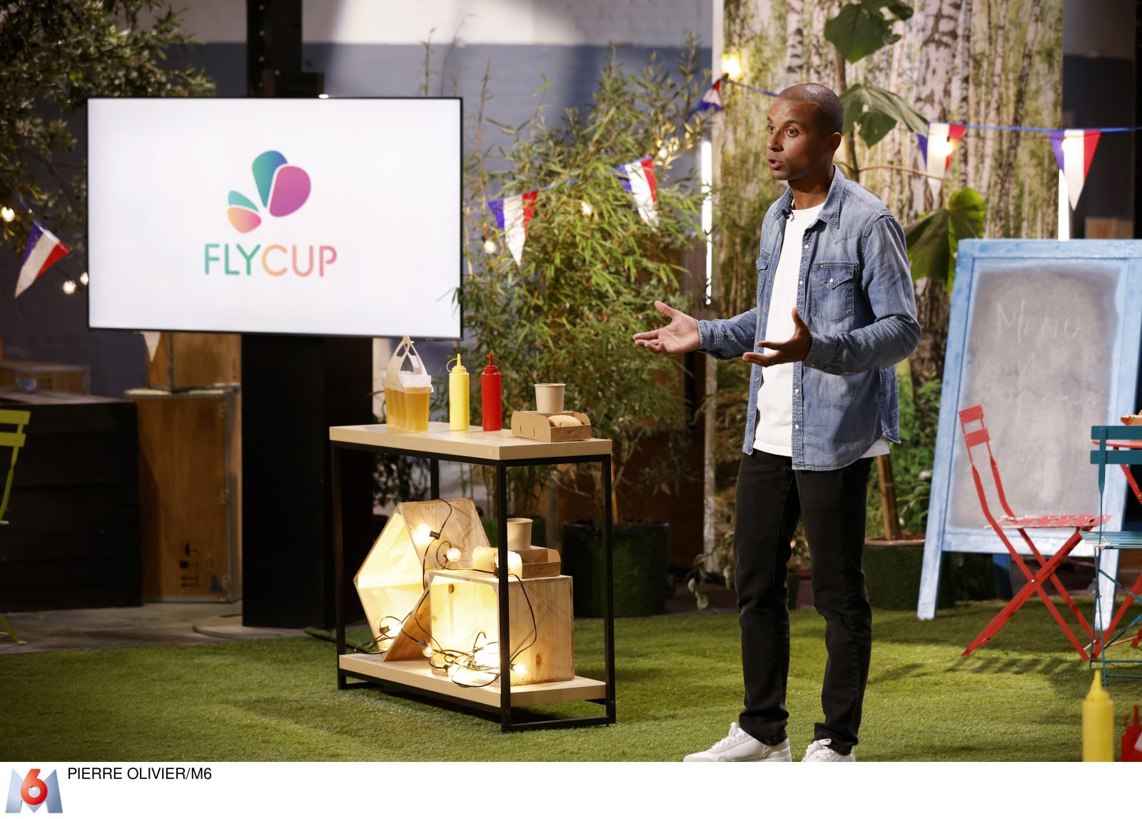 découvrez des projets prometteurs à fort potentiel et rejoignez l'aventure en devenant associé. explorez des opportunités d'investissement innovantes et transformez vos idées en réalité avec notre programme d'accompagnement.