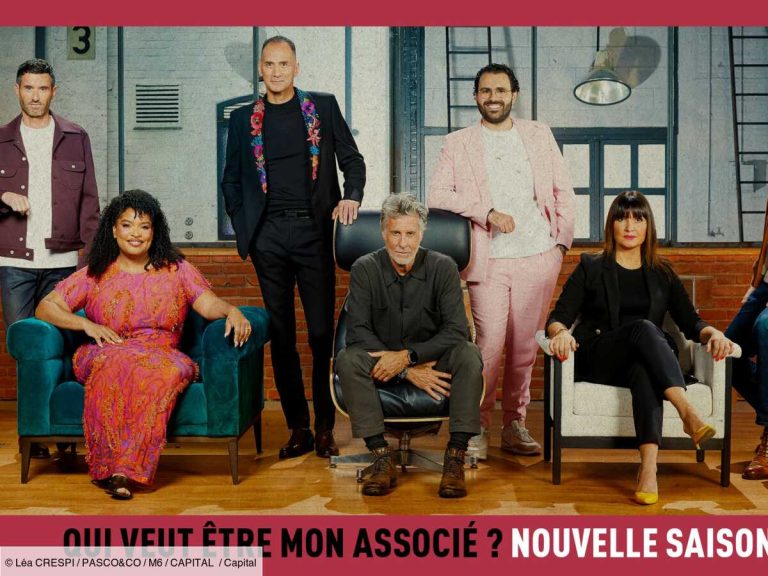 découvrez les détails des castings pour la saison 6 de 'qui veut être mon associé ?'. rejoignez-nous pour vivre une aventure entrepreneuriale passionnante et tentez votre chance de convaincre nos investisseurs de soutenir votre projet !