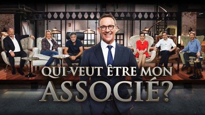 découvrez comment l'émission 'innovation entrepreneurs' sur m6 met en lumière les idées audacieuses et les projets novateurs des entrepreneurs de demain. inspirez-vous des témoignages, conseils d'experts et stratégies gagnantes pour faire évoluer votre entreprise.