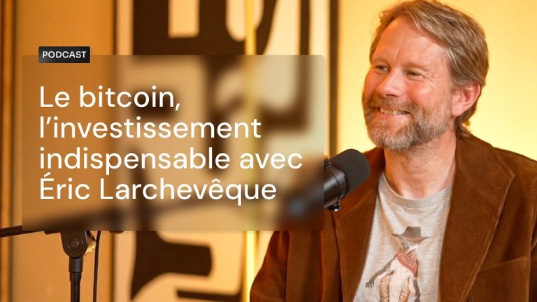 découvrez l'univers de l'investissement avec éric larchevêque, expert reconnu, partageant ses stratégies et conseils pour réussir dans le monde de la finance. explorez ses analyses de marché et apprenez à maximiser vos gains tout en minimisant les risques.