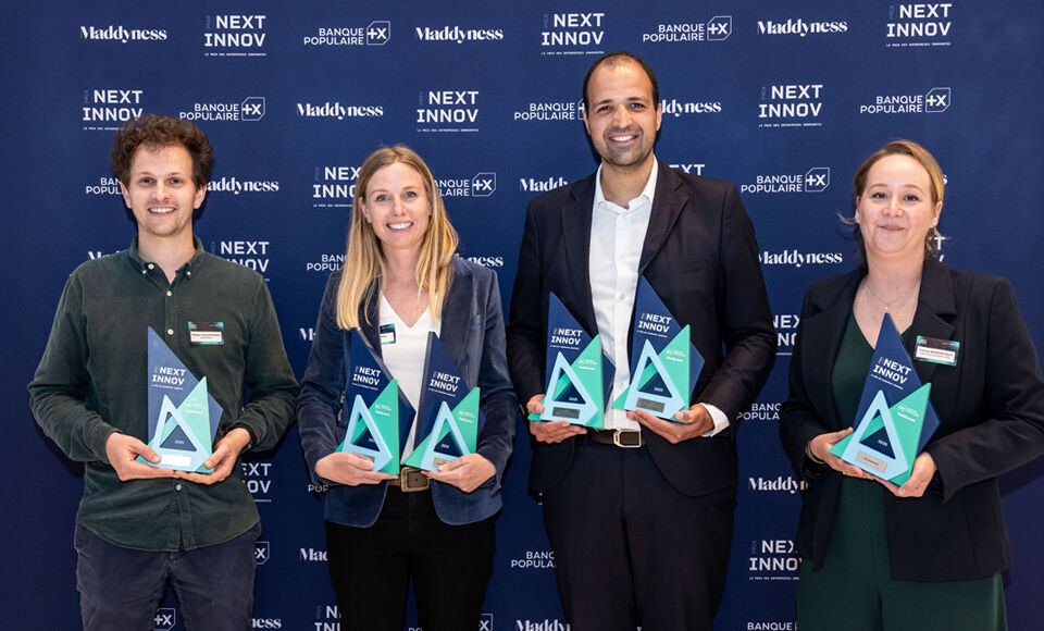 découvrez les gagnants 2025 associés et plongez dans un univers d'innovations et d'excellence. explorez les esprits brillants qui ont marqué l'année et laissez-vous inspirer par leurs réalisations exceptionnelles.