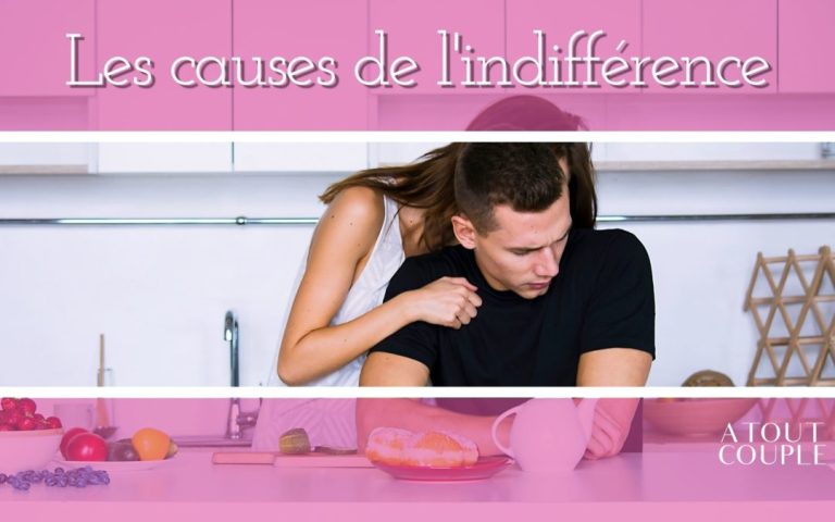 découvrez comment faire face à l'indifférence de votre mari, comprendre ses causes et trouver des solutions pour retrouver l'harmonie et la complicité dans votre couple.