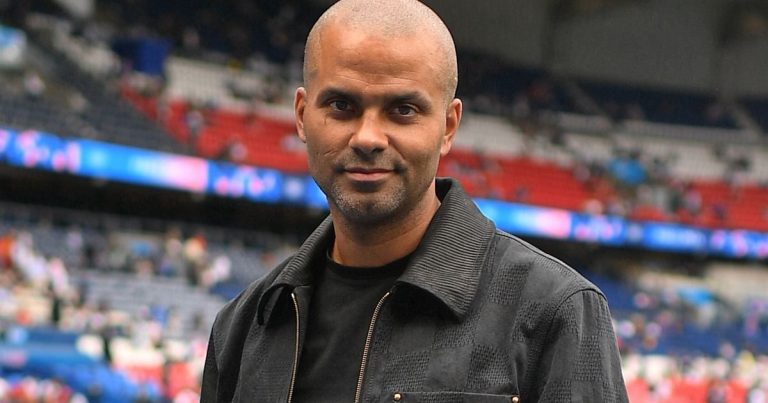 tony parker s’exprime face aux critiques concernant le chèque de 200 000€ et apporte sa version des faits dans une interview exclusive.