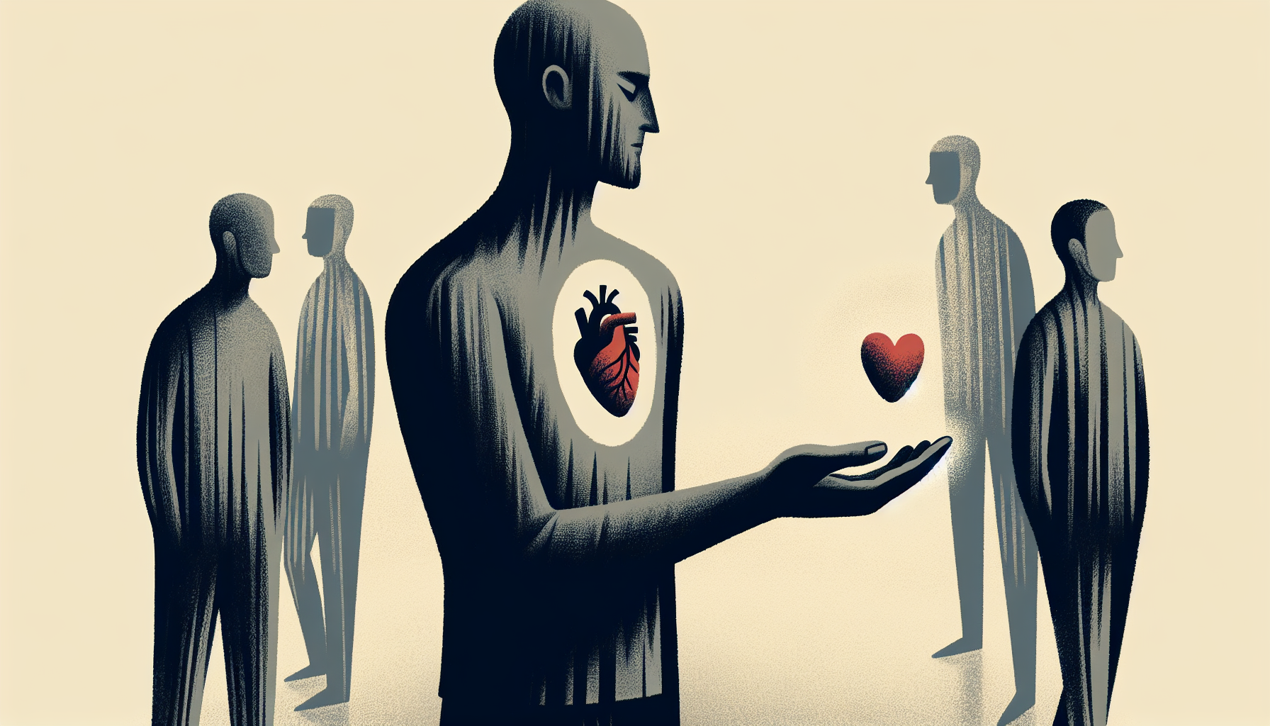 découvrez comment le passé d’un partenaire influence son autonomie et l’équilibre dans la relation. conseils et réflexions pour comprendre et renforcer l’autonomie de chacun au sein du couple.