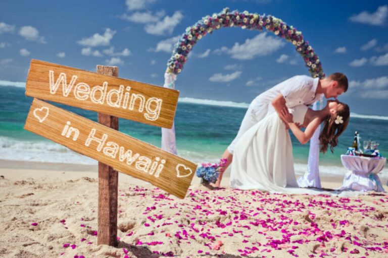 découvrez comment surmonter vos doutes avant un mariage à hawaï et assurez-vous de vivre une cérémonie sereine et pleine de confiance sur cette île paradisiaque.