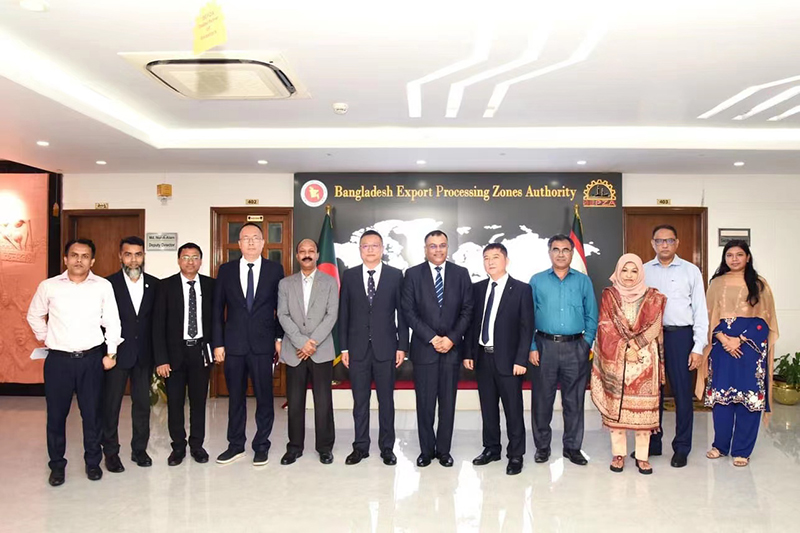 découvrez les opportunités d'investissement au bangladesh : secteurs porteurs, avantages fiscaux et conseils pour réussir vos projets dans un marché en pleine croissance.