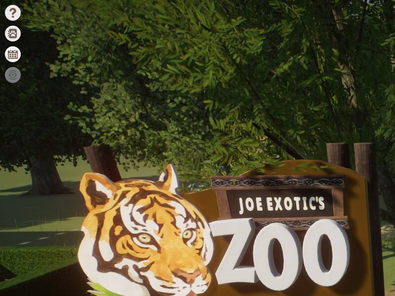 joe exotic, célèbre dresseur de fauves, est en larmes après la tragique mort de l'un de ses collaborateurs, tué par un tigre dans son zoo. retour sur ce drame bouleversant.