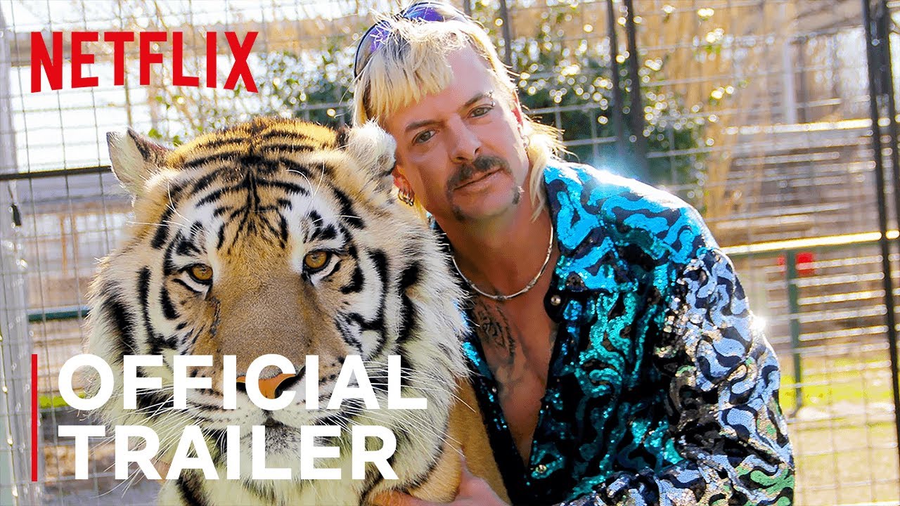 joe exotic bouleversé après la mort tragique de son collaborateur, tué par un tigre. découvrez les détails de ce drame au sein du zoo et la réaction émouvante de la star de tiger king.