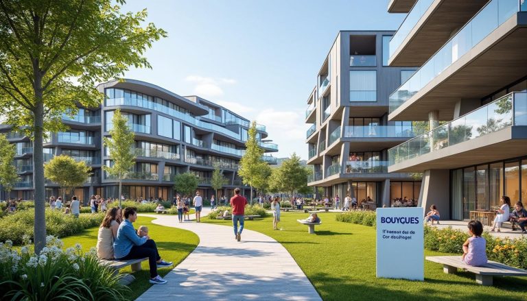 découvrez comment bouygues a façonné le paysage de l’habitat moderne en france à travers ses innovations, ses projets emblématiques et son engagement pour un urbanisme durable.