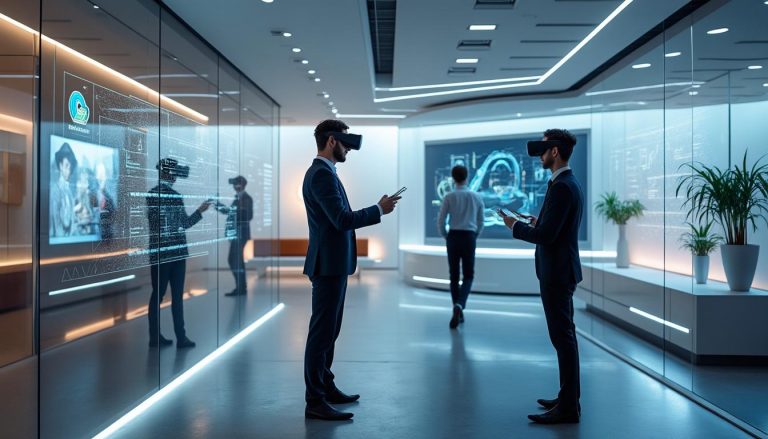 découvrez comment dassault systèmes stimule l'innovation digitale en france grâce à ses solutions technologiques de pointe, favorisant la transformation numérique des entreprises industrielles.