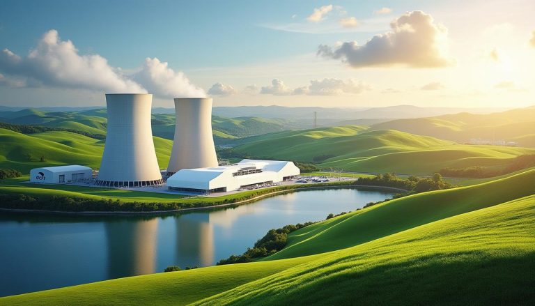 découvrez edf, le géant de l’énergie en france : histoire, activités principales, enjeux actuels et rôle clé dans la transition énergétique. plongez au cœur de l’électricité française.