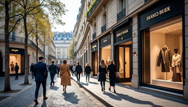 découvrez comment lvmh, géant du luxe français, façonne les tendances culturelles, économiques et sociales en france. analyse de l'influence profonde du groupe sur la société française contemporaine.