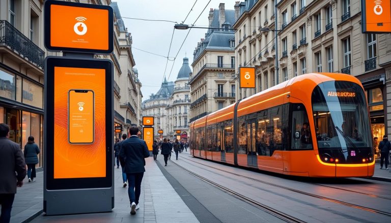 découvrez comment orange accompagne et accélère la révolution numérique en france, en facilitant l'accès aux nouvelles technologies et en transformant la société française au quotidien.