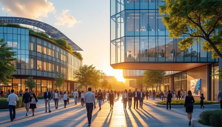 découvrez comment saint-gobain a contribué à l’essor de la société française moderne, en révolutionnant la construction, l’innovation architecturale et le développement durable depuis des siècles.
