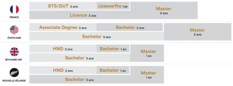 découvrez les principales différences entre les diplômes de licence en france : types, durées, spécialisations et débouchés pour mieux orienter votre choix académique.
