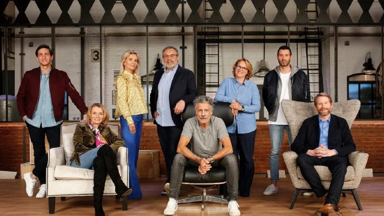 découvrez les jurés de la saison 6 de qui veut être mon associé ? : profils, expertises et nouveautés de l'émission dédiée aux entrepreneurs sur m6.