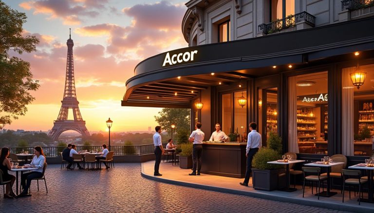 découvrez comment accor, leader du tourisme et de l’hôtellerie, dynamise l’économie française en offrant des expériences uniques et en soutenant l’innovation dans le secteur du voyage.