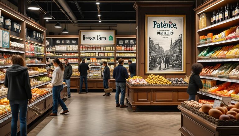 découvrez comment casino incarne l'excellence de la distribution alimentaire à la française, alliant tradition, innovation et proximité pour satisfaire les besoins des consommateurs.