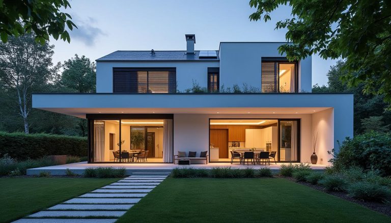 découvrez comment legrand révolutionne la maison connectée en france avec des solutions innovantes pour un habitat intelligent, sécurisé et facile à piloter au quotidien.